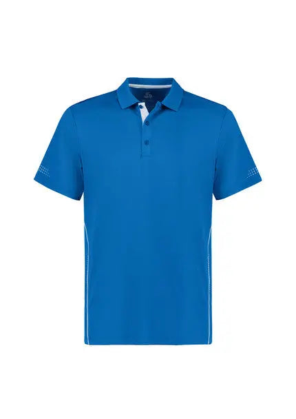 Biz Collection Balance Mens Polo P200MS Biz Collection